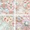 Mother’s Day Card Making Scrapbook Paper Pad 6x6 – 24 Sheets Single-Sided Decorative Cardstock for DIY Greeting Cards, Journals, Planner & Craft Projects
